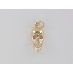 Calavera 3D articulada