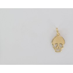 Calavera Alien