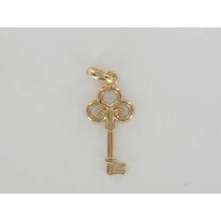 Arabesque key