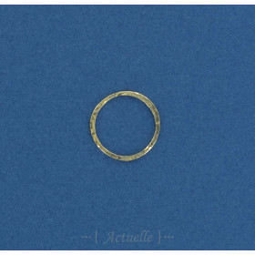 Hammered ring GP