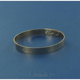 Little star bangle GP