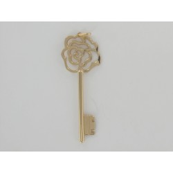 Rose key