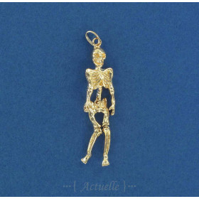 Skeleton GP