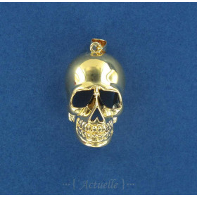 3D skull GP