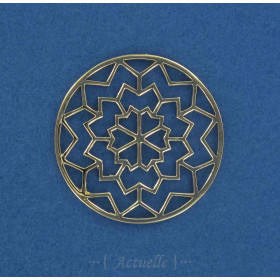 Mandala rose 35mm PO
