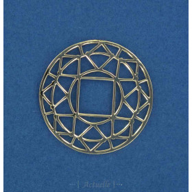 Mandala géo 35mm PO