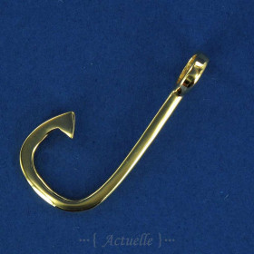 Fish hook 35mm GP