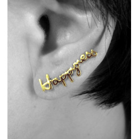 Pendientes UP Happyness
