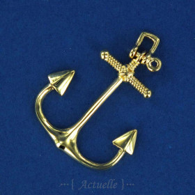 Anchor 35mm GP