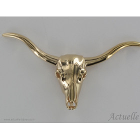 G.Tête de Buffle PO