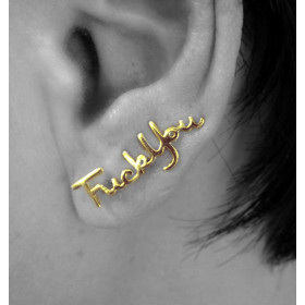Pendientes UP FuckYou