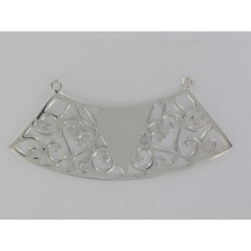 Arc Triangle Arabesque
