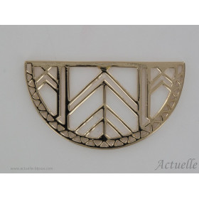 Half circle tribal Indian 45 mm GP