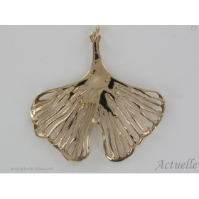 Pendant Ginkgo 38mm GP