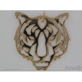Tiger tribal 40 mm GP