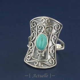 Bague BouclierTQ