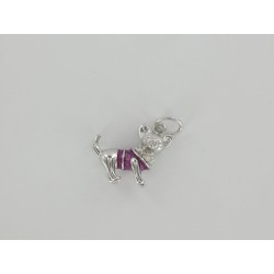Enameled chiwawa