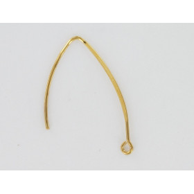 Earring hook GP