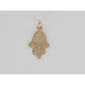 Main de Fatma Arabesque PO