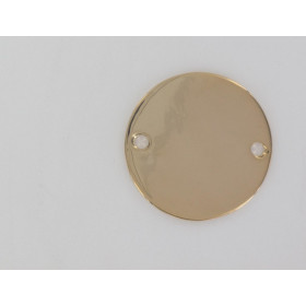 Pastille Ronde 29mm PO