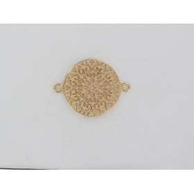 Arabesque Rosette GP