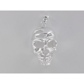 Articulated Skull 3D
