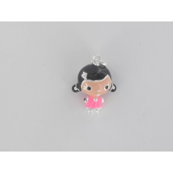 Pequeña niña