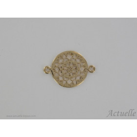 Dentelle 15mm PO