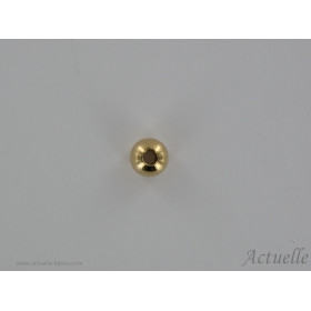 20pcs Boule 7mm à enfiler en PO