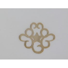 Arabesque Etoile PO
