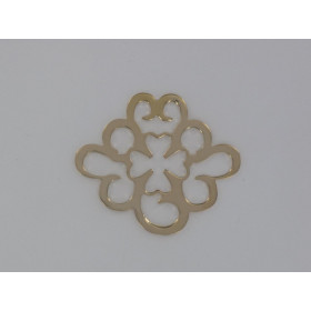 Arabesque Trèfle PO
