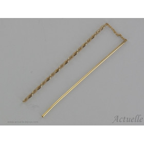 BO chaine sucre d'orge PO