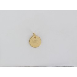 Knot coin