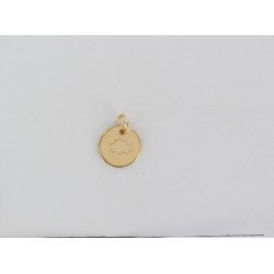 Pastilla nube