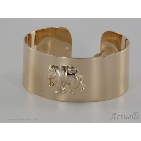 Elephant's bangle GP