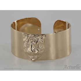 Tiger's bangle GP