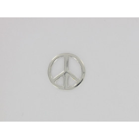 Peace and Love 15mm