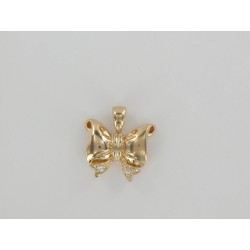 Knot with zirconium