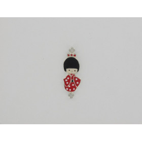 Kokeshi Rouge
