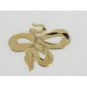 Composant Serpent 40mm