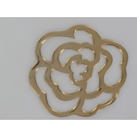 Camelia filigree 42mm