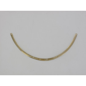 Band collar 4+2 holes