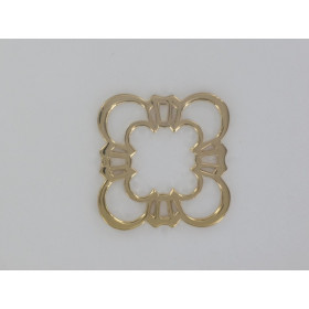 Arabesque Ajourée PO