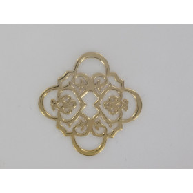 Arabesque Ajourée PO