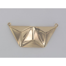 Trapeze 3D Pyramid
