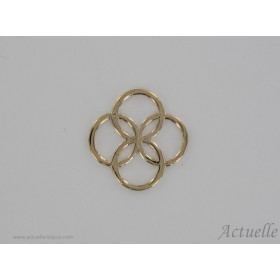4 circle Arabesque 20 mm GP