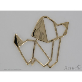 Origami Chien 35 mm PO