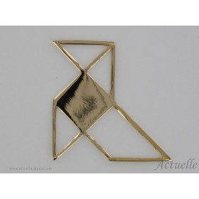Origami Cocotte 35 mm PO