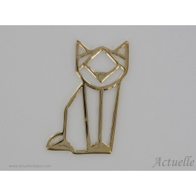 Cat Origami 35 mm GP