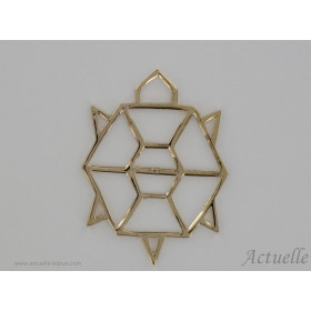 Origami Tortue 35 mm PO